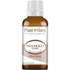 Patchouli Essential Oil (Dark) 1 oz / 30 ml 100%