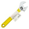 iHelp IH-20MG Monkey Wrench with Grip, 7.9 inches (200 mm)