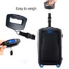 YAGSUW Handheld Digital Luggage Scale with Grip for Travel Portable