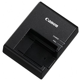 Canon バッテリーチャージャー LC-E10