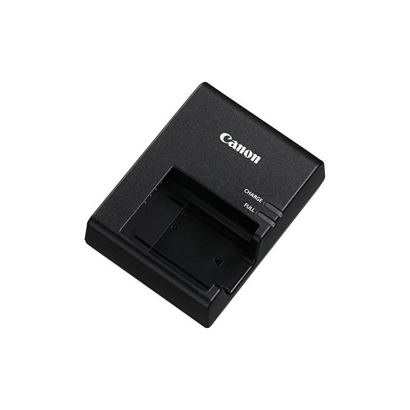 Canon バッテリーチャージャー LC-E10