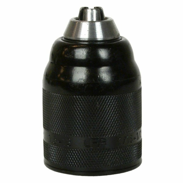 HASME Replacement Keyless Chuck for DeWalt Drill Replaces for 330075-64
