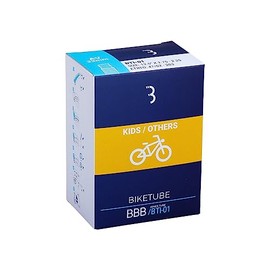 (Schrader) - BBB BTI-21 - Innertube 20 x 1.75-2.125