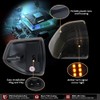 D-Lumina LED Side Mirror Turn Signal Light Left and Right