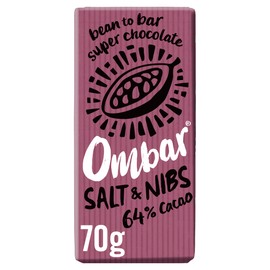 Ombar Salt & Nibs