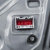 Replacement Passenger Right Side Door Mirror Power and Heated Glass