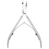 NEONAIL Cuticle Nippers 3 mm Small