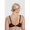 Miss Mary of Sweden Biarritz Bikini Bra, black