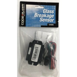 Code Alarm Car Alarm CAGBS Universal Security Alarm GLASS BREAK SENSOR