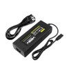 CJP-Geek 12V AC/DC Adapter Charger Compatible with Wagan 6206 EL6206