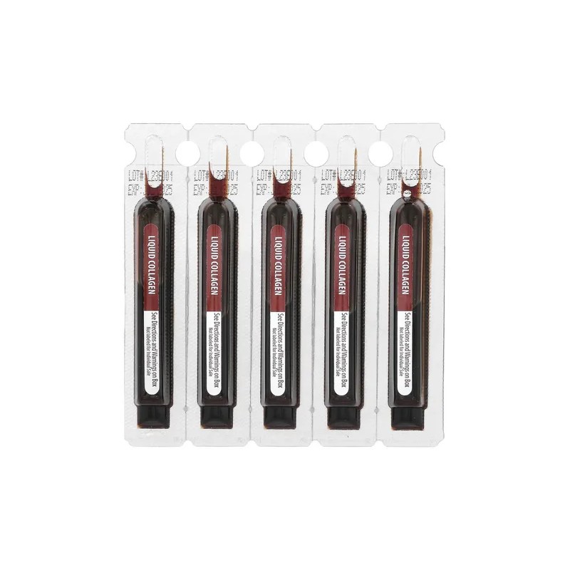 Applied Nutrition Colgeno Lquido Fresa Kiwi 10 Piezas 4000mg