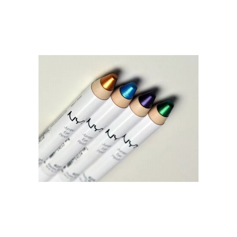 NYX Cosmetics Jumbo Eyeshadow Eye Pencil - 614 LAVENDER
