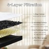 Cat Water Fountain Replacement Filters - 24 Pack