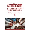 Stories from the Streets: 30 Day Devotional