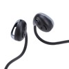 Open Ear Headphones, 5.4 Dual Mic Call Noise Reduction, Air