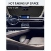 Proadsy 2026 Upgrade Front Windshield Sun Shade Foldable Sunshade Protector