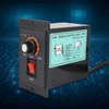 Forward and Reverse Control Motor Speed Controller AC 220V Motor