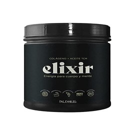 Collagen + Neutral TCM Oil 450 g of powder