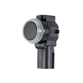 Master Tailgaters Front/Rear Parking Sensor Compatible with Dodge Durango [Citadel, Limited, SXT, GT, R/T, SRT Model] (2014-2020), Jeep Grand Cherokee (2016-2019) OE Part # 1TK84TZZAA