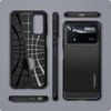 Spigen Rugged Armor Designed for Poco X4 Pro 5G Case