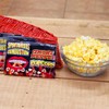 Spontaneous Combustion Ghost Pepper Microwave Popcorn Bags - 12 Pack