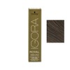 Schwarzkopf Igora Royal Absolutes Permanent Anti-Age Colour Cream 5-50 Light