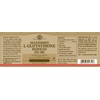 Solgar Maximised L-Glutathione Reduced 250 mg Vegetable Capsules - Pack