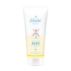 Sheló NABEL Crema Corporal de Bebé, con Sábila y Miel,