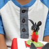 tonies Bing Bunny Audio Character - Bing Toys, Audiobooks for
