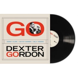 Go [VINYL]
