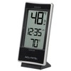 AcuRite 01090M Multi-Sensor Thermometer with 3 Indoor/Outdoor Temperature Sensors