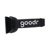 Goodr SNOW G Apres All Day, Black