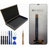 SECRETIGER LCD Screen Display Touch Digitizer Assembly Replacement for Vortex
