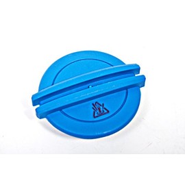 Topran 111 023 Screw Cap for Coolant Reservoir
