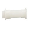 2Pcs Boat Drain Tube 18mm Easy Installation Hull Drain Pipe