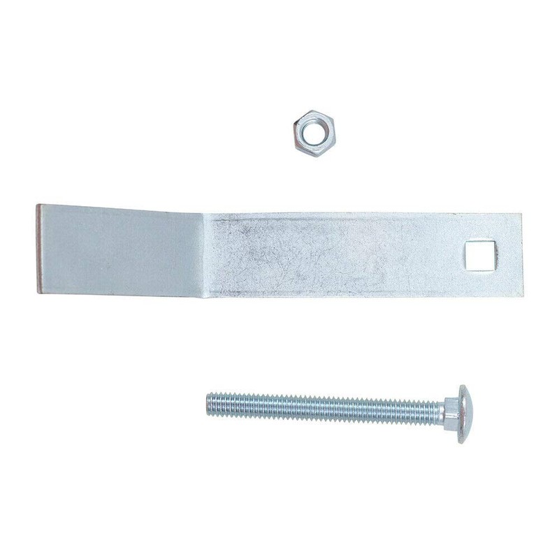 cskj Transmission Torque Converter Brackets Retainers 50 pcs + Carriage