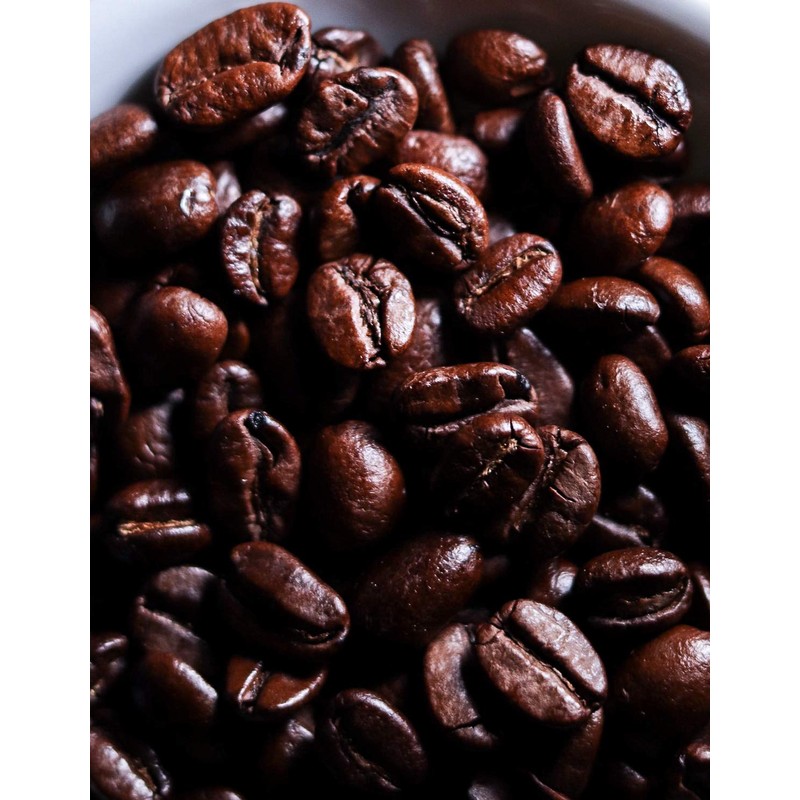 Raven's Brew Coffee Light Roast Whole Bean - Breakfast Blend