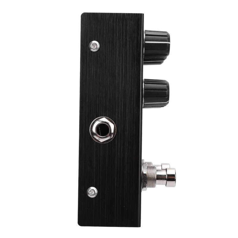 Electric Guitar Distortion Pedal High Gain Boost Metal Effects Pedal
