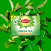 Lipton Decaffeinated Green Tea Bags, Unsweetened Teabags for Decaf Hot