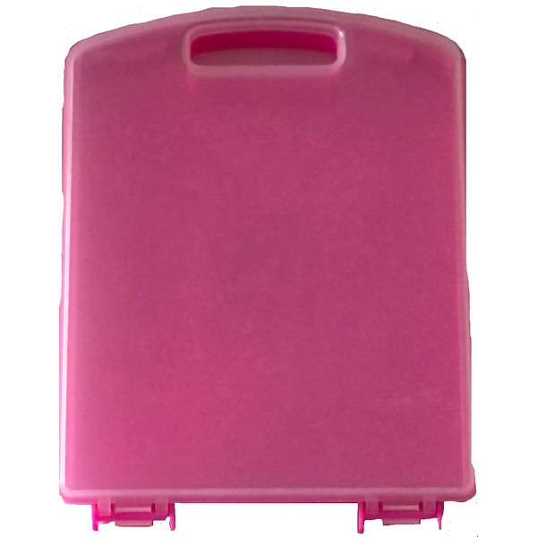 Marker Case Assorted Colors 9.44" x 7.08" x 1.25" (23.98cm