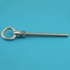 Eisenwaren2000 Ring bolt M12 x 120 mm (1 piece) -