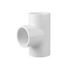 Swimming Pool ABS Pipe Fittings - 1.5" Tee