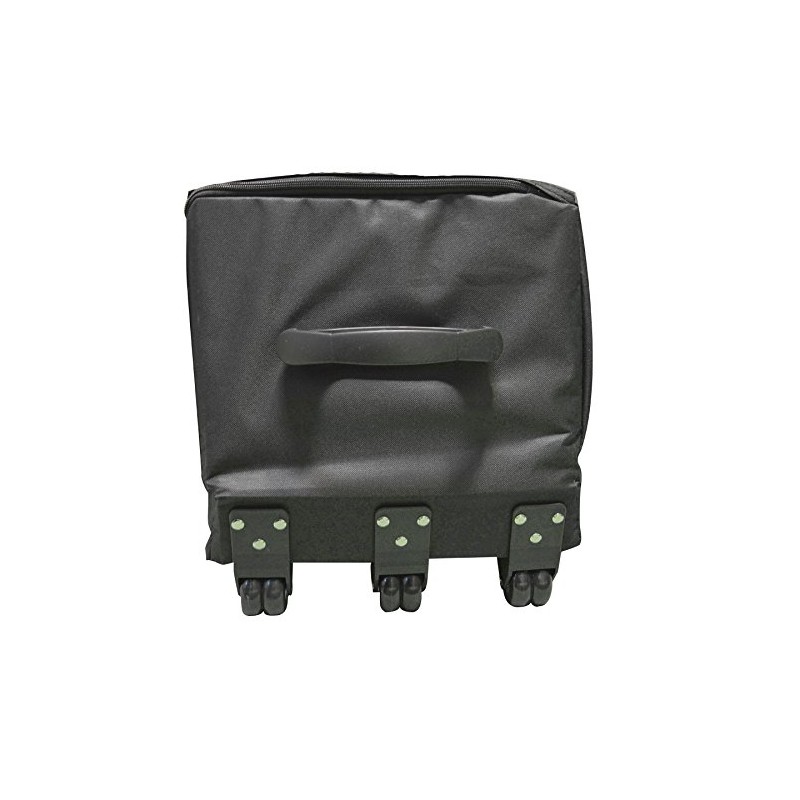 Impact Canopy Roller Bag for Carport Canopy Tent, Wheeled Storage