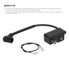 Ignition Coil Trimmer Replacement Accessory for STIHL FS75 FS80 FS85