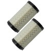 Caltric Air Filter For Kawasaki Mule Pro-Dx Pro-Dxt KAF1000 2016-2019
