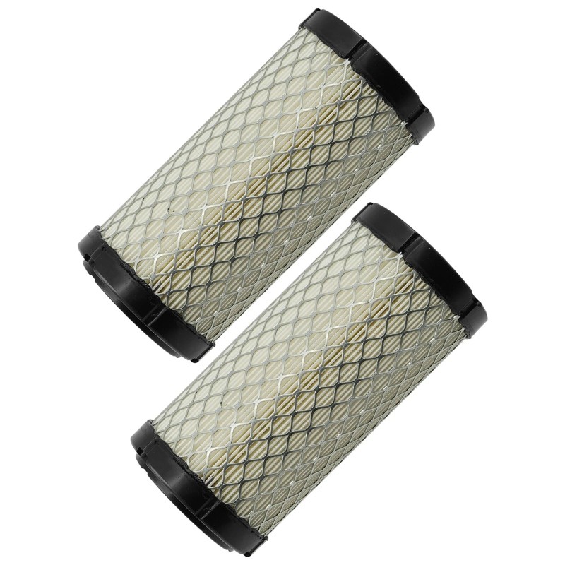 Caltric Air Filter For Kawasaki Mule Pro-Dx Pro-Dxt KAF1000 2016-2019