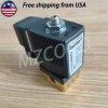 Unbranded AC110V 120V G1/8 232PSI Solenoid Valve 54774302 Fits For