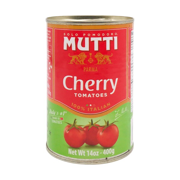 Mutti Cherry Tomates