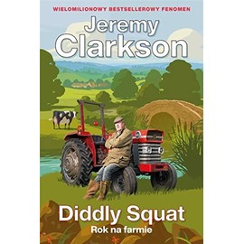 Diddly Squat. Rok na farmie