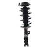 KYB SR4665 Strut-Plus Complete Corner Unit Assembly -Strut, Mount and
